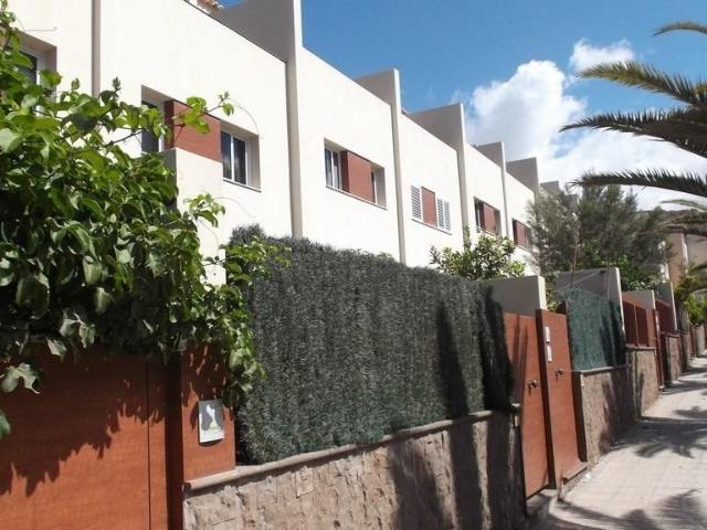 Vivienda exclusiva de 236 m2 en venta Santa Cruz de Tenerife, Canarias