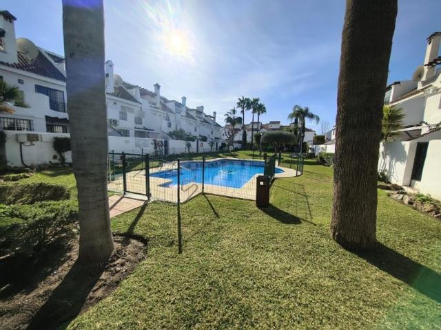 Vivienda exclusiva de 230 m2 en alquiler Marbella, Andalucía