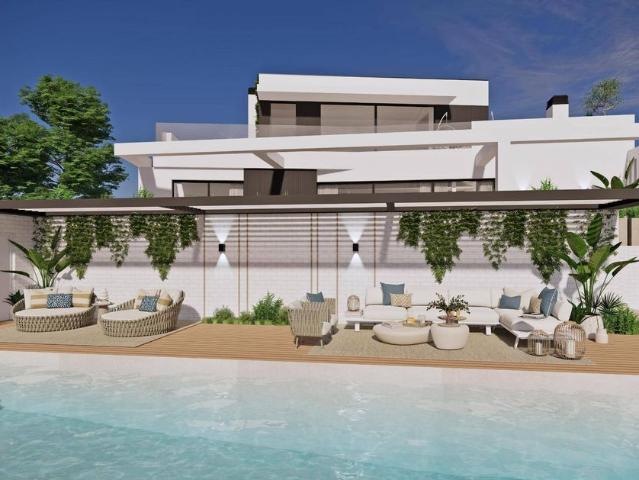 Vivienda exclusiva de 230 m2 en venta Alhaurín de la Torre, Andalucía