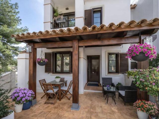 Vivienda exclusiva de 230 m2 en venta Finestrat, España