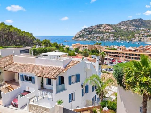 Vivienda exclusiva de 230 m2 en venta Puerto de Andratx, Baleares