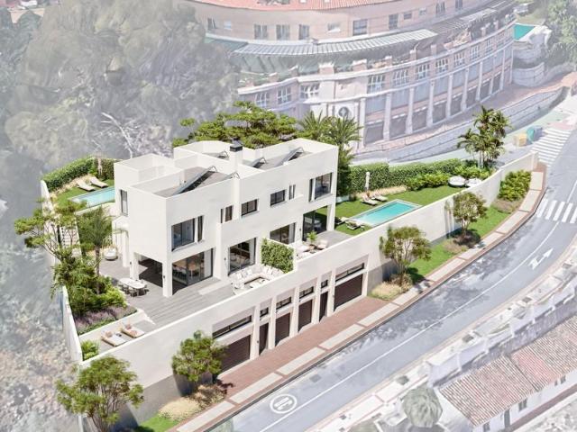 Vivienda exclusiva de 232 m2 en venta Málaga, Andalucía