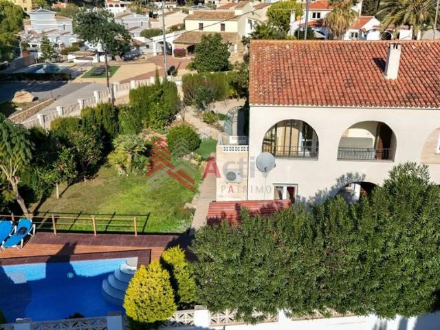 Vivienda exclusiva de 232 m2 en venta Calpe, Comunidad Valenciana