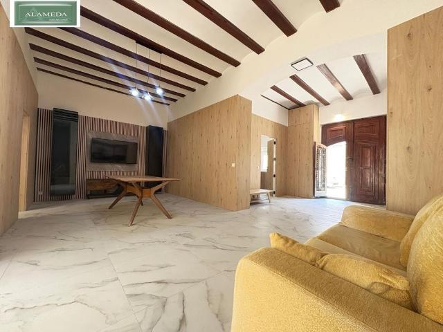 Vivienda exclusiva de 246 m2 en alquiler Torrente, España