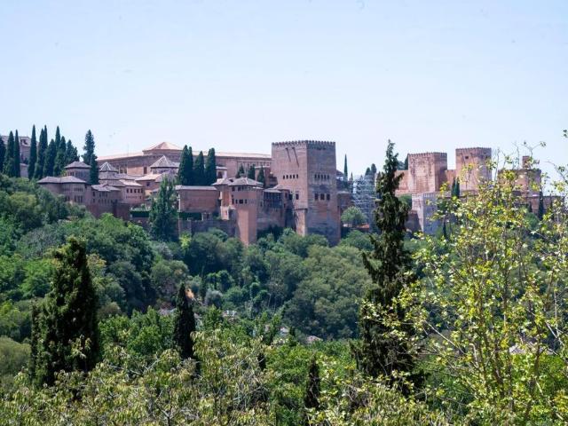 Vivienda exclusiva de 246 m2 en venta Granada, Andalucía