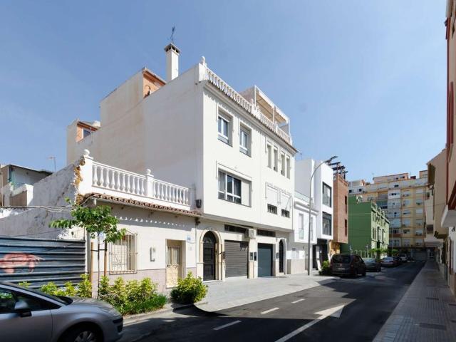 Vivienda exclusiva de 247 m2 en venta Málaga, España