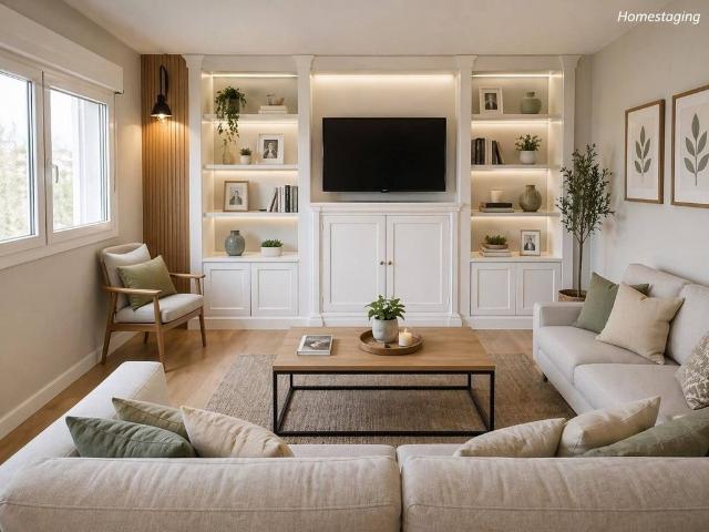 Vivienda exclusiva de 247 m2 en venta Pedrezuela, España