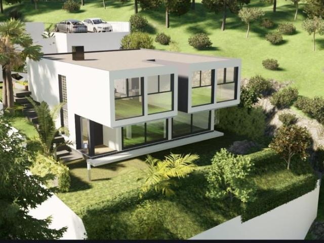 Vivienda exclusiva de 240 m2 en venta Olivella, Cataluña