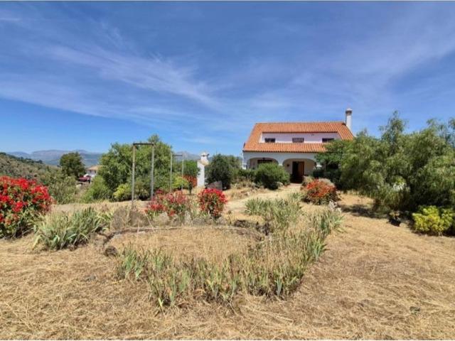Vivienda exclusiva de 243 m2 en venta Casabermeja, Andalucía