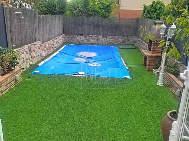 Vivienda exclusiva de 243 m2 en venta Getafe, Comunidad de Madrid