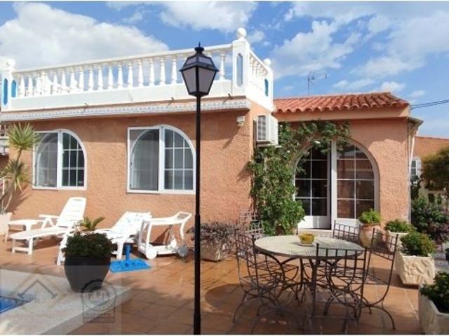 Vivienda de lujo de 255 m2 en venta la Nucia, Comunidad Valenciana