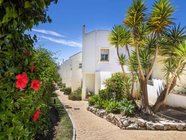 Vivienda exclusiva de 256 m2 en venta Mijas, Andalucía