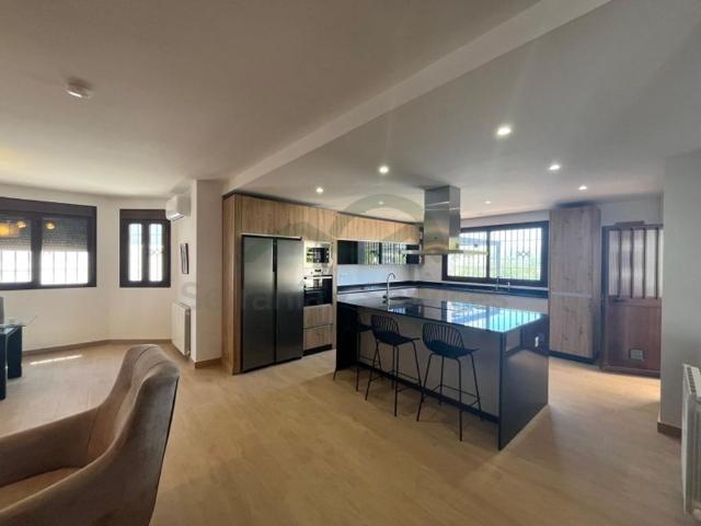 Vivienda exclusiva de 257 m2 en alquiler Arriate, España