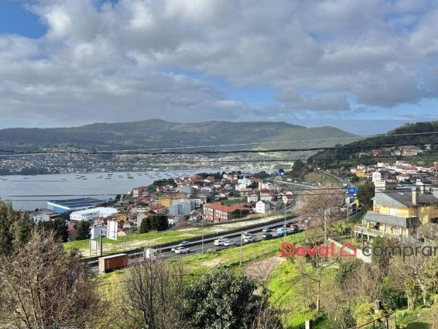Vivienda exclusiva de 258 m2 en venta Redondela, España