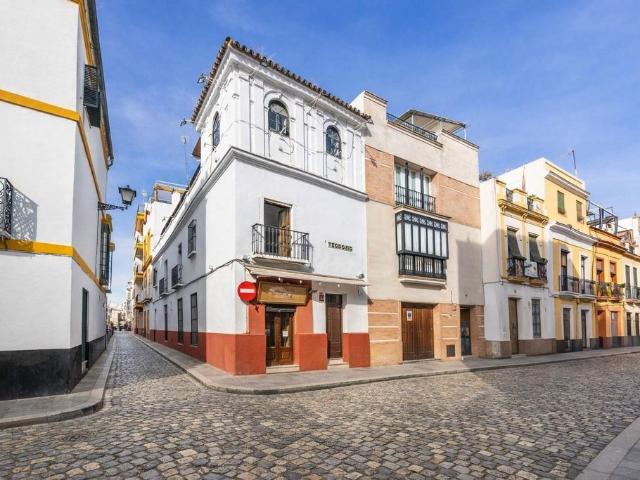 Vivienda exclusiva de 258 m2 en venta Sevilla, España