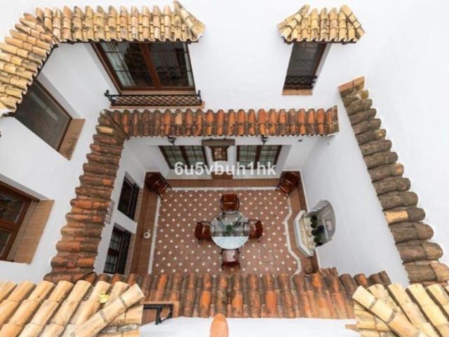 Vivienda exclusiva de 259 m2 en venta Fuengirola, España