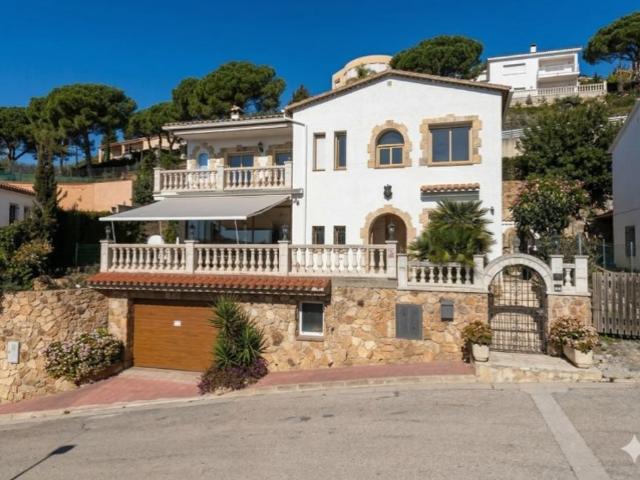 Vivienda exclusiva de 259 m2 en venta Lloret de Mar, España