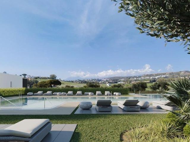 Vivienda exclusiva de 250 m2 en venta Estepona, Andalucía