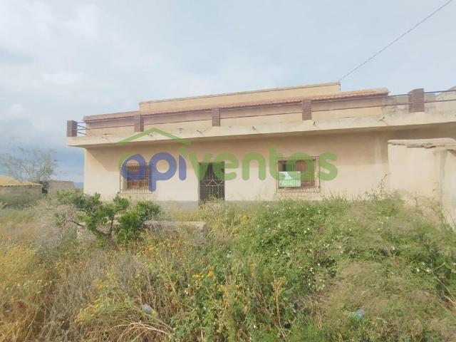 Vivienda exclusiva de 250 m2 en venta Lorca, Murcia