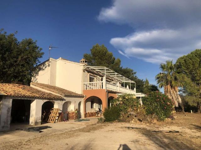 Vivienda exclusiva de 250 m2 en venta Parcent, Comunidad Valenciana