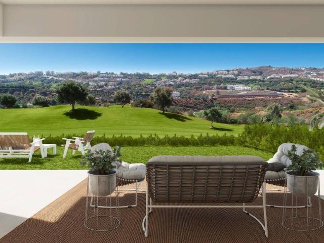 Vivienda exclusiva de 251 m2 en venta Mijas, España