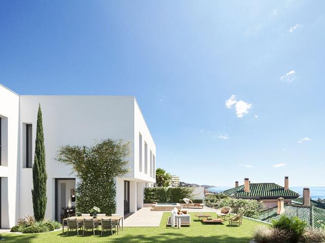 Vivienda exclusiva de 253 m2 en venta Málaga, Andalucía