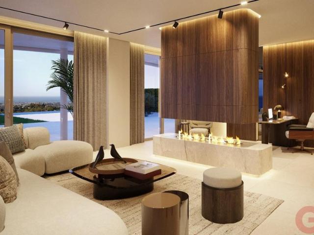 Vivienda exclusiva de 253 m2 en venta Marbella, Andalucía