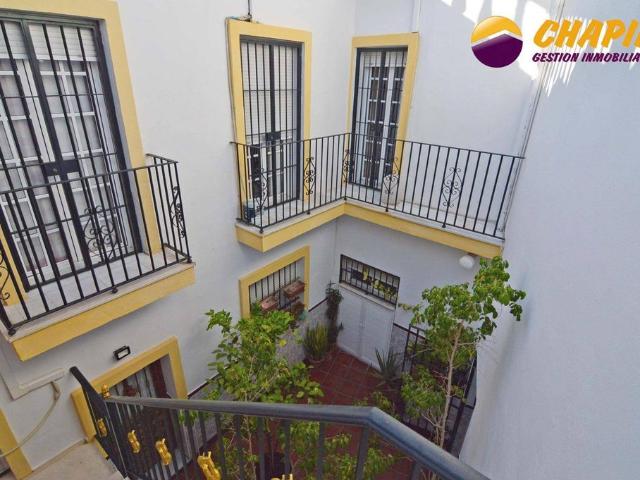 Vivienda exclusiva de 253 m2 en venta Jerez de la Frontera, España