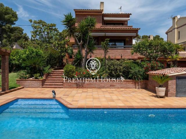 Vivienda exclusiva de 253 m2 en venta Segur de Calafell, Cataluña