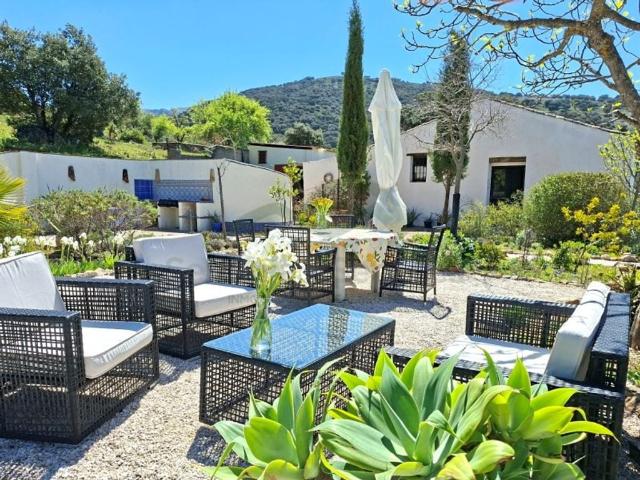 Vivienda exclusiva de 264 m2 en venta Ronda, España