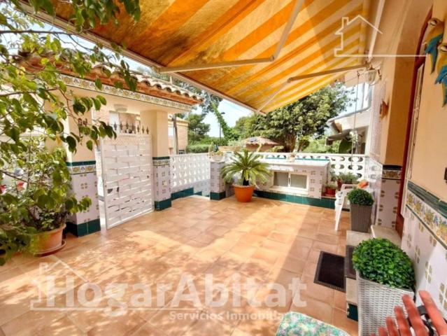 Vivienda exclusiva de 264 m2 en venta Torrente, España