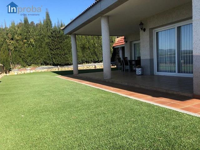 Vivienda exclusiva de 265 m2 en venta Pallejà, España