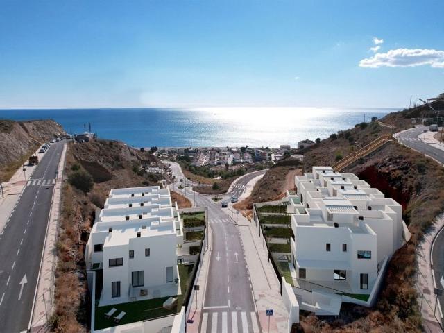 Vivienda exclusiva de 266 m2 en venta Rincón de la Victoria, España