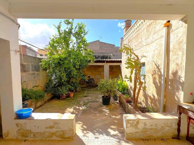Vivienda exclusiva de 267 m2 en venta Campos, España