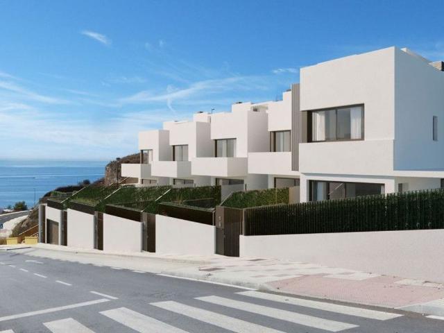 Vivienda exclusiva de 267 m2 en venta Rincón de la Victoria, Andalucía