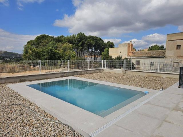 Vivienda exclusiva de 269 m2 en venta Benisanó, España
