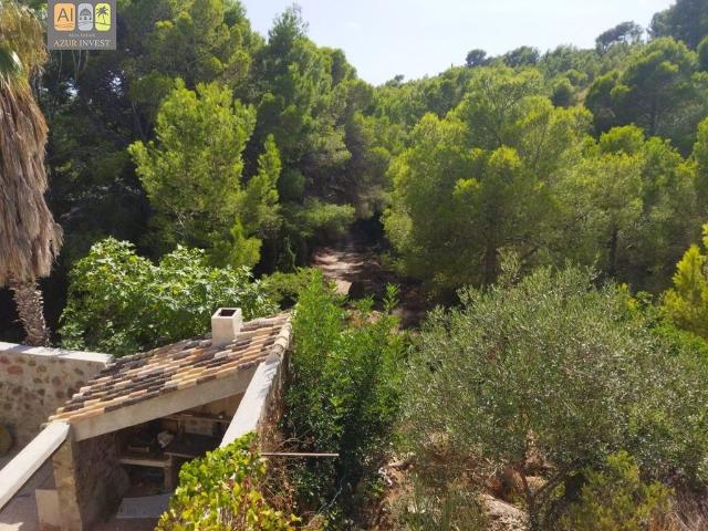 Vivienda exclusiva de 260 m2 en venta Altea, Comunidad Valenciana