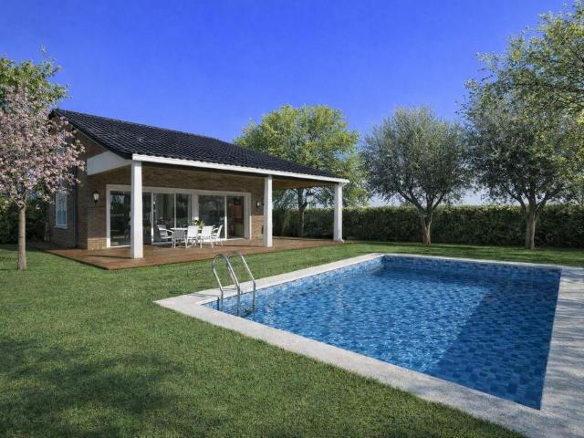 Vivienda exclusiva de 260 m2 en venta Segur de Calafell, Cataluña