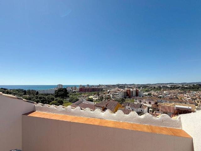 Vivienda exclusiva de 263 m2 en venta Fuengirola, Andalucía