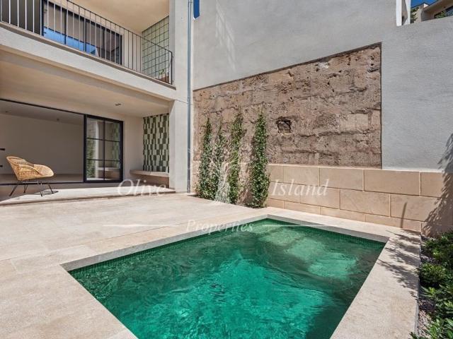 Vivienda exclusiva de 277 m2 en venta El Terreno, Palma de Mallorca, Islas Baleares, Baleares