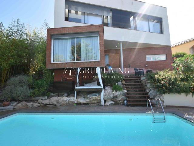 Vivienda exclusiva de 278 m2 en venta Sitges, Cataluña
