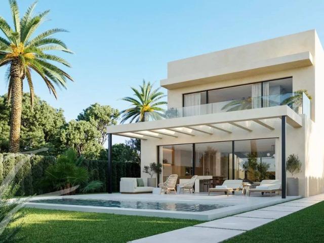 Vivienda exclusiva de 270 m2 en venta El Toro, España