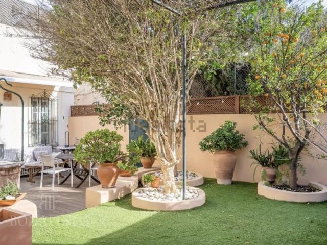 Vivienda exclusiva de 270 m2 en venta Palma de Mallorca, Baleares