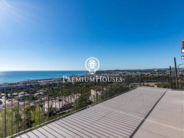 Vivienda exclusiva de 271 m2 en venta Sitges, Cataluña