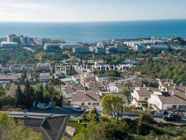 Vivienda exclusiva de 271 m2 en venta Sitges, Cataluña
