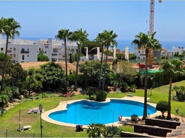 Vivienda exclusiva de 272 m2 en venta Mijas, Andalucía