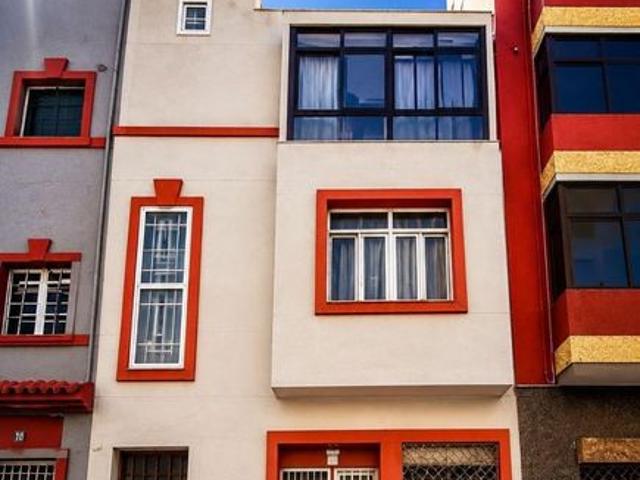 Vivienda exclusiva de 284 m2 en venta Las Palmas de Gran Canaria, Canarias