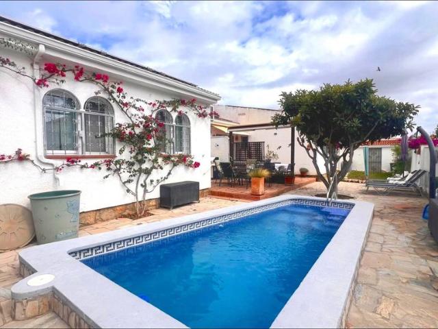 Casa de alto standing en venta Mont roig del Camp, Cataluña