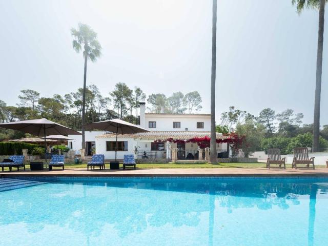 Vivienda de lujo de 450 m2 en venta Llubí, España