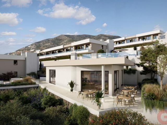 Vivienda exclusiva de 289 m2 en venta Fuengirola, España
